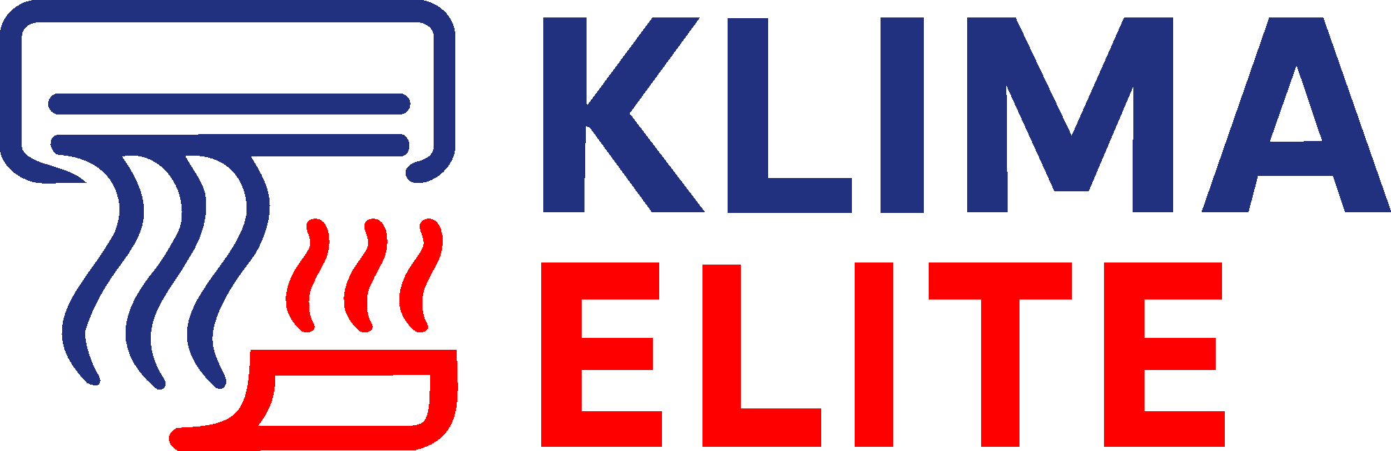 Klimatizácie Vranov logo